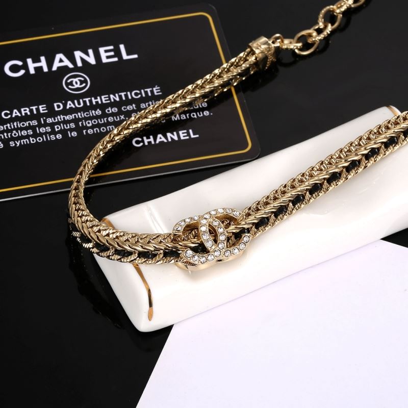 Chanel Brooches